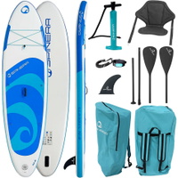 Classic iSUP HDDS 10'8 Seat Package